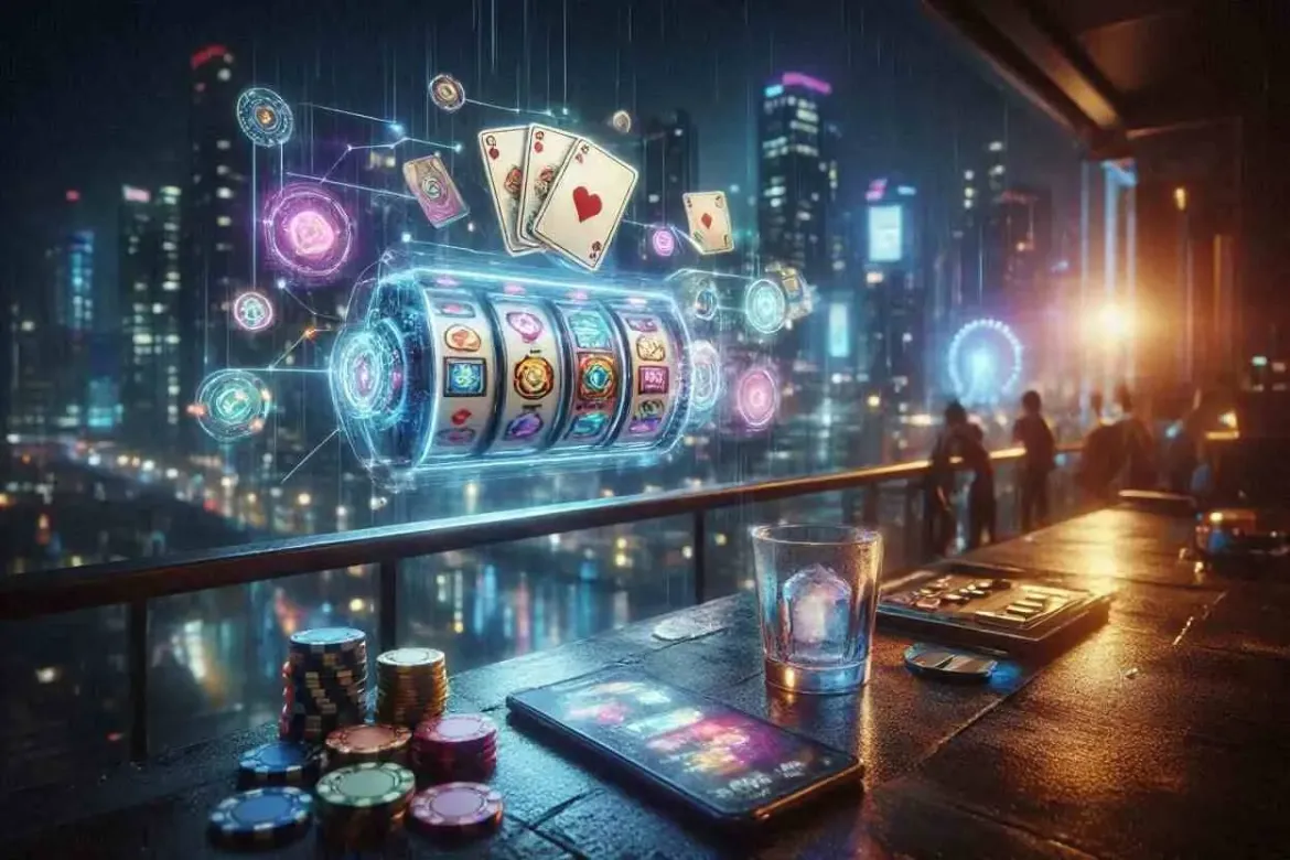 Wiz Bet Casino
